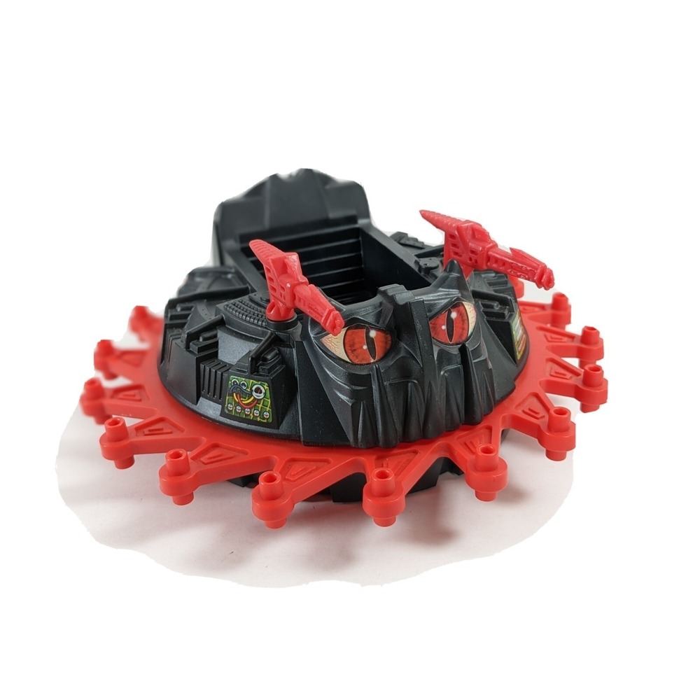 Vintage 1983 Mattel Masters of the Universe Roton Evil Assault Vehicle MOTU